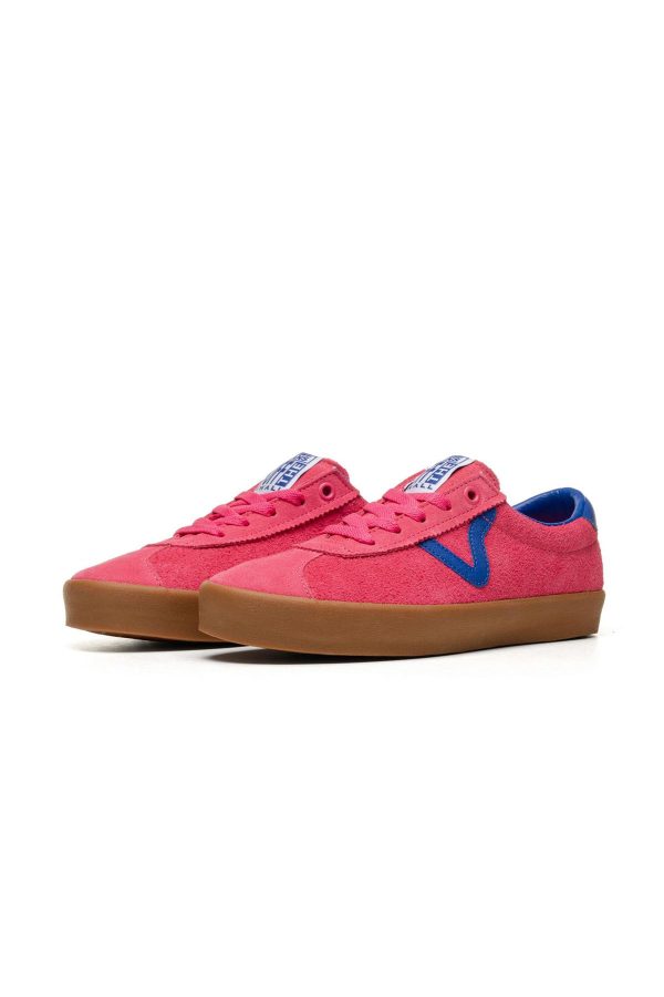کتونی اورجینال برند Vans مدل Sport Low کد 816490437 - Image 4