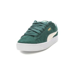 کتونی اورجینال برند Puma مدل 395205-21 Suede Xl کد 841126300