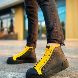 بوت اورجینال برند Chekich مدل Kömen Ch167 Gst Blazer کد 260612852