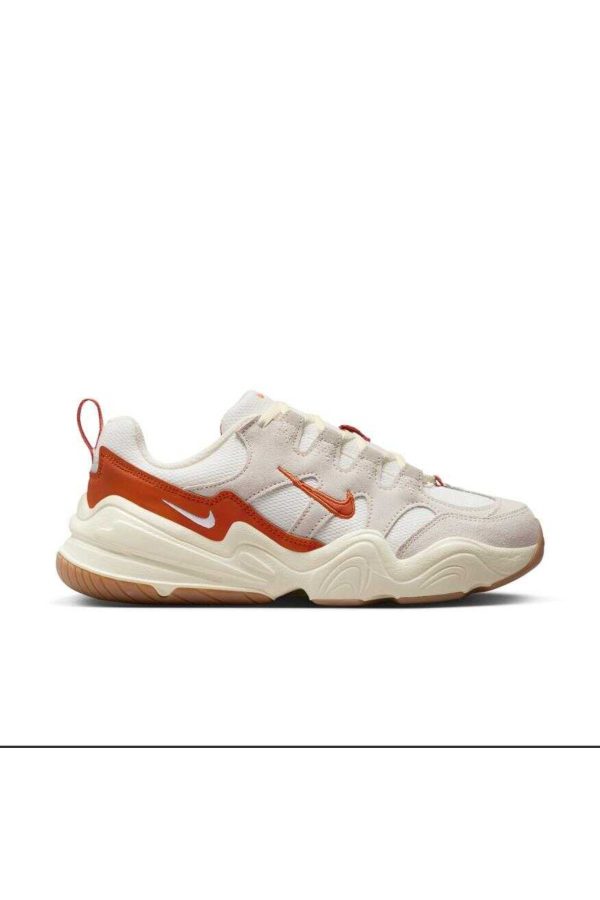 کفش پیاده روی اورجینال برند Nike مدل Tech Hera کد 879544506 - Image 3
