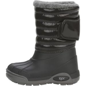 بوت اورجینال برند Igor مدل W10168-002 Topo Ski Charol کد 32920756