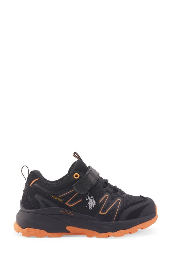 کفش کوهنوردی اورجینال برند U s polo assn مدل Tedera Çocuk Outdoor Ayakkabı کد 872913214