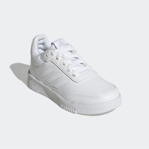 کفش پیاده روی اورجینال برند Adidas مدل Tensaur Sport 20 K کد 761330141