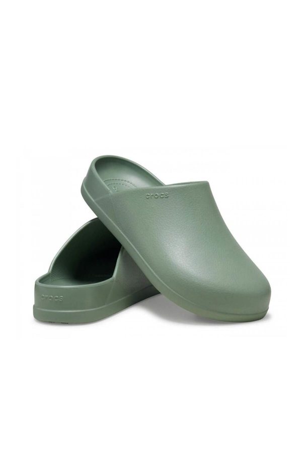 دمپایی اورجینال برند Crocs مدل Dylan Clog کد 863116809 - Image 3