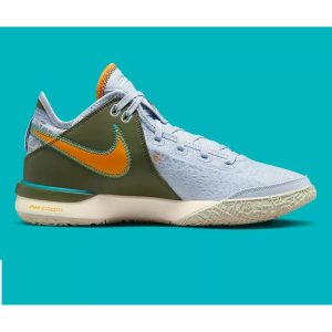 کفش بسکتبال اورجینال برند Nike مدل LeBron NXXT Gen کد 861572418