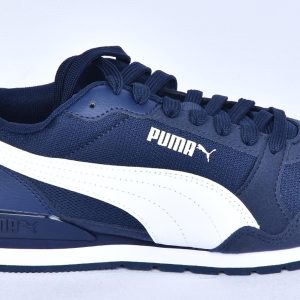 کتونی اورجینال برند Puma مدل 384640-02 Mesh V2 کد 747312039
