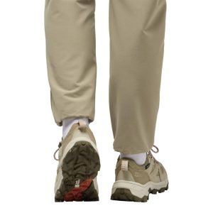 کفش کوهنوردی اورجینال برند Jack wolfskin مدل Vojo Tour Texapore Low کد 853840423