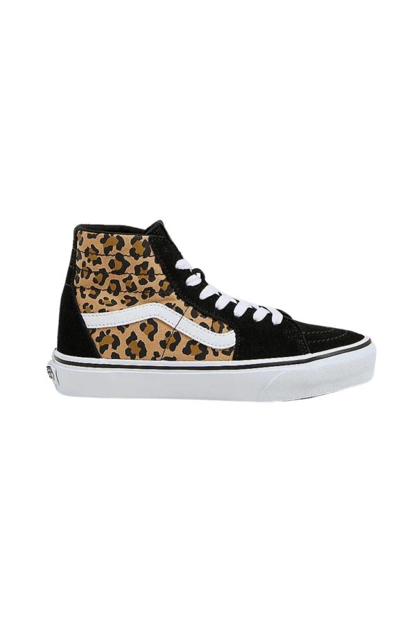 کتونی اورجینال برند Vans مدل Sk8-hi Tapered کد 861750835