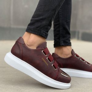کتونی اورجینال برند Bz moda کد 842524941
