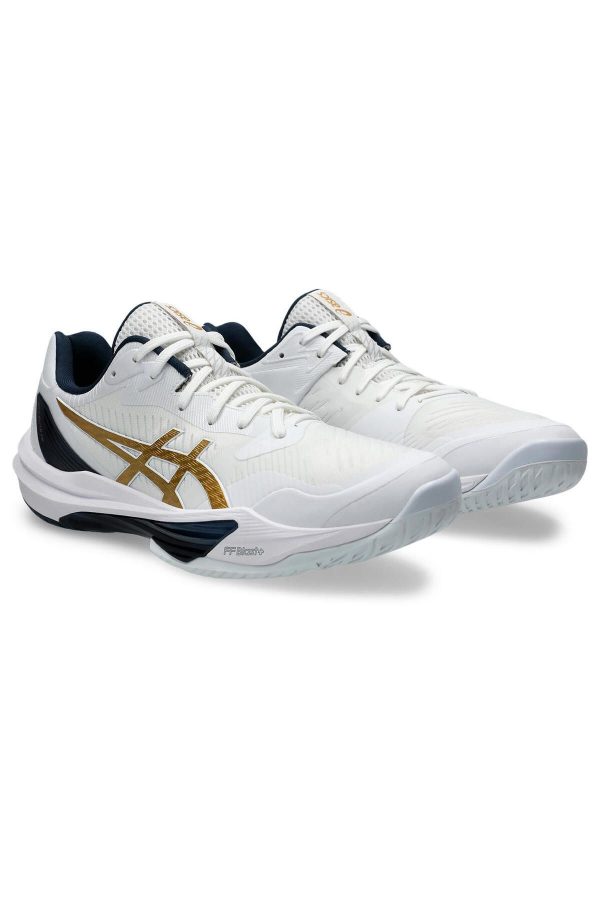 کفش والیبال اورجینال برند Asics مدل Sky Elite FF 3 کد 848698116 - Image 3