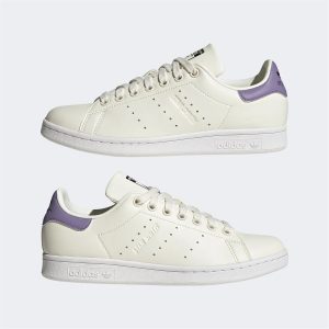 کفش دویدن اورجینال برند Adidas مدل STAN SMITH کد 784074470
