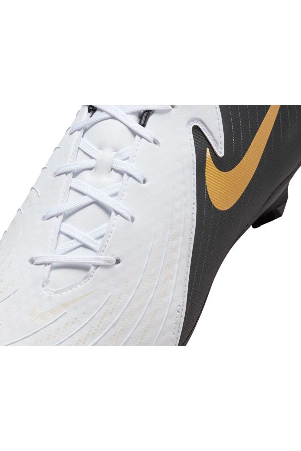 کفش فوتبال اورجینال برند Nike مدل Phantom Gx II Academy Fg/Mg کد 838547277 - Image 7