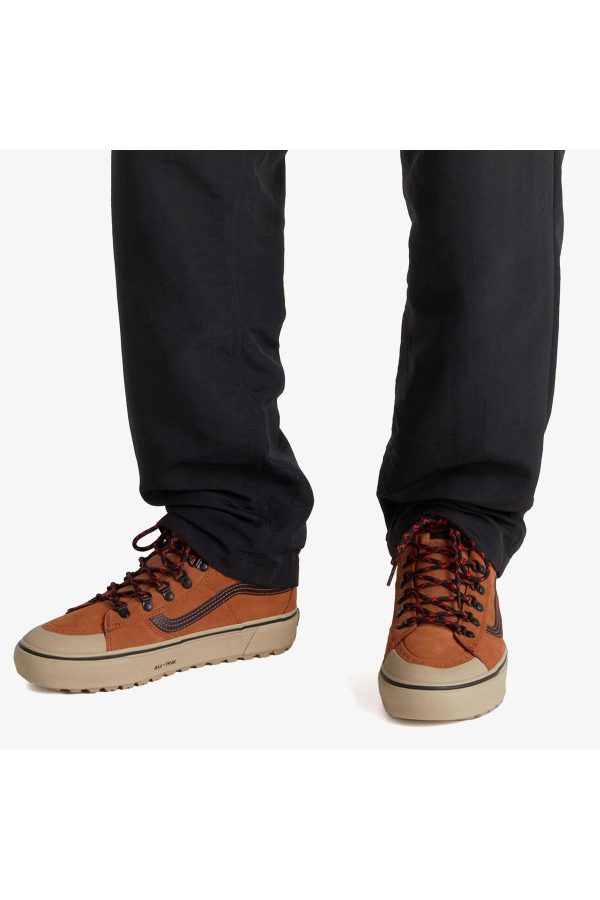 کتونی اورجینال برند Vans مدل Mte Sk8-hi Dr Waterproof کد 875704934 - Image 4