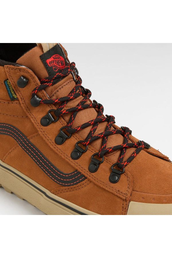 کتونی اورجینال برند Vans مدل Mte Sk8-hi Dr Waterproof کد 875704934 - Image 5