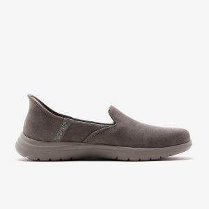 کفش دویدن اورجینال برند Skechers مدل Slip-ins:on-the-go Flex 136544 کد 755473210