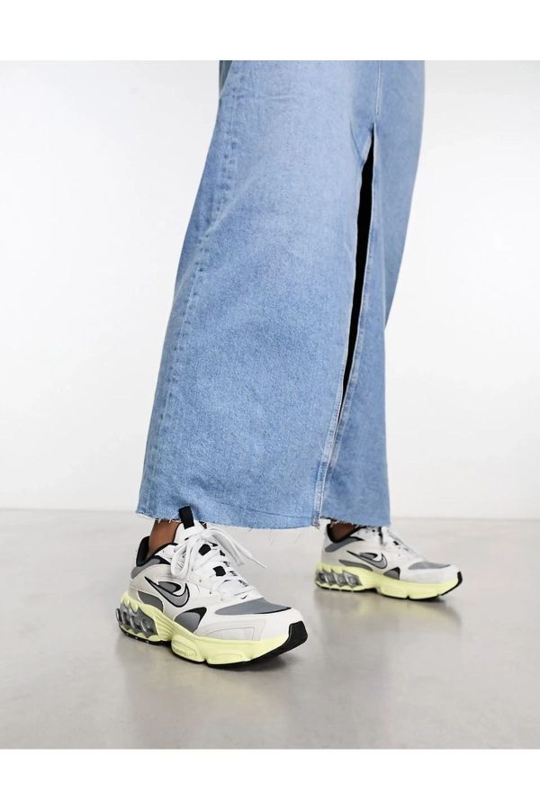 کفش پیاده روی اورجینال برند Nike مدل Zoom Air Fire کد 864494075 - Image 5
