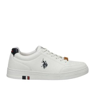 کتونی اورجینال برند U s polo assn مدل Noah 4FX کد 799905720