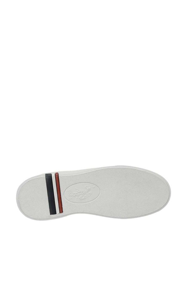 کتونی اورجینال برند U s polo assn مدل Noah 4FX کد 799905720 - Image 7