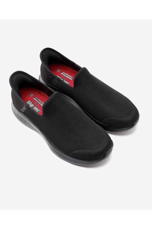 کفش پیاده روی اورجینال برند Skechers مدل Skech-Lite Pro Sr کد 851664027 - Image 6