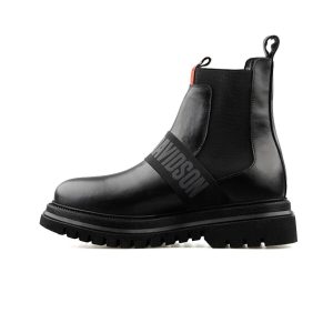 بوت اورجینال برند Harley davidson مدل 021m100557 Polperro کد 780999531