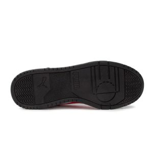 کتونی اورجینال برند Puma مدل RBD Game کد 762662732