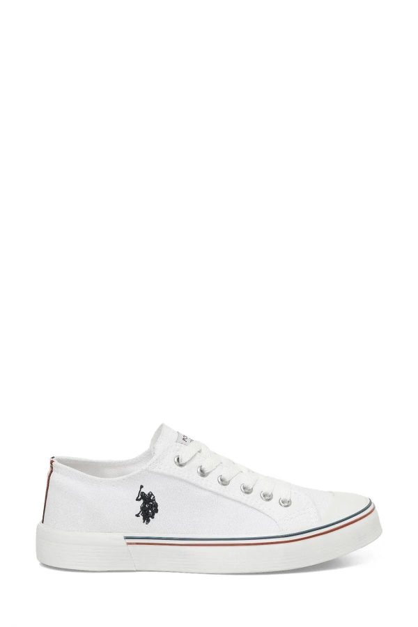 کتونی اورجینال برند U s polo assn مدل Kadın Sneaker کد 838421813