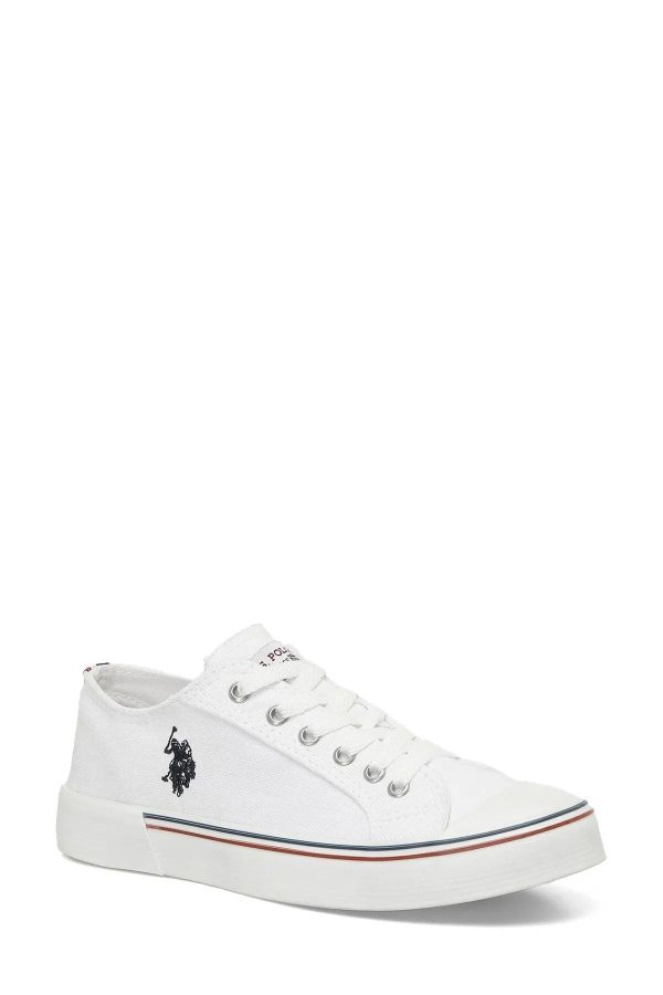 کتونی اورجینال برند U s polo assn مدل Kadın Sneaker کد 838421813 - Image 2