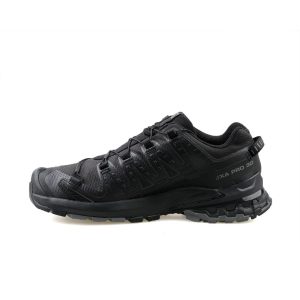 کفش کوهنوردی اورجینال برند Salomon مدل Xa Pro 3D V9 Gore-Tex کد 859624338