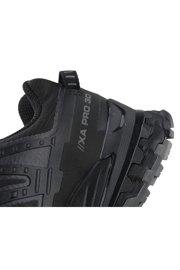 کفش کوهنوردی اورجینال برند Salomon مدل Xa Pro 3D V9 Gore-Tex کد 859624338 - Image 8