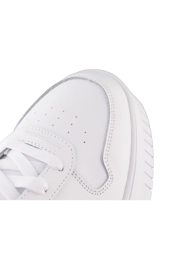 کفش پیاده روی اورجینال برند Puma مدل Carina Street کد 843757152 - Image 7