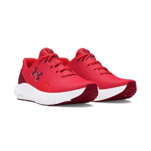 کفش دویدن اورجینال برند Under armour مدل Charged Surge 4 کد 844203452
