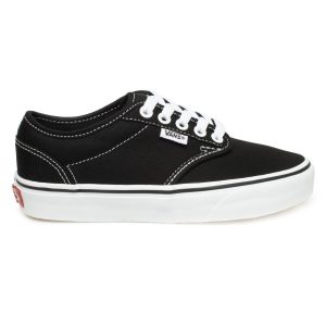 کتونی اورجینال برند Vans مدل Vn000k0f Wm Atwood کد 744552602