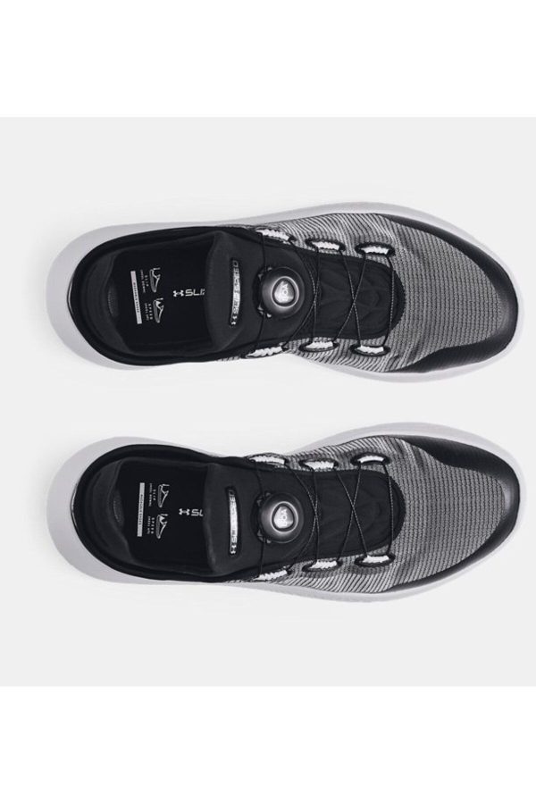 کفش دویدن اورجینال برند Under armour مدل UA SlipSpeed™ Antrenman Ayakkabısı کد 758125654 - Image 3
