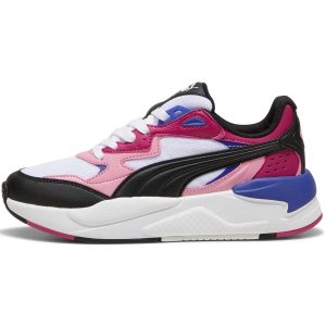 کتونی اورجینال برند Puma مدل 384898-28 X-ray Speed Jr کد 846025008
