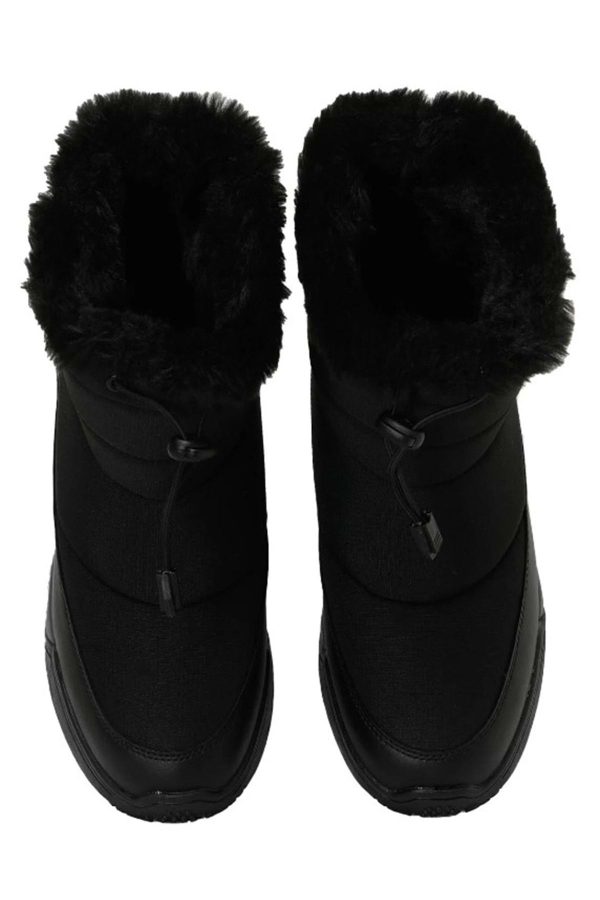 بوت اورجینال برند U s polo assn مدل Rainy Jr 4pr کد 860732278 - Image 4