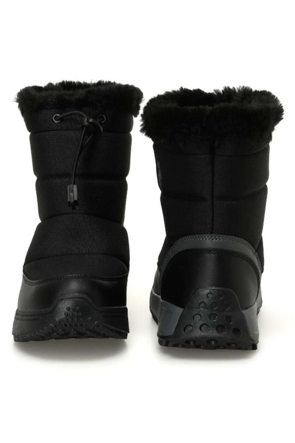 بوت اورجینال برند U s polo assn مدل Rainy Jr 4pr کد 860732278 - Image 5