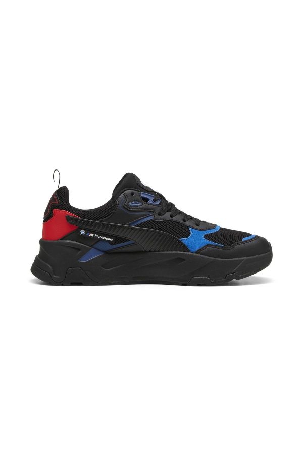 کفش پیاده روی اورجینال برند Puma مدل Mms Trinity کد 859532285 - Image 2