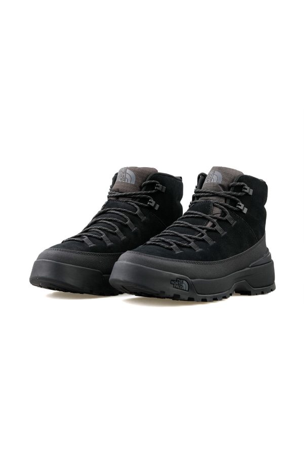 کفش کوهنوردی اورجینال برند The north face مدل Glenclyffe Urban Boot کد 863362386 - Image 3