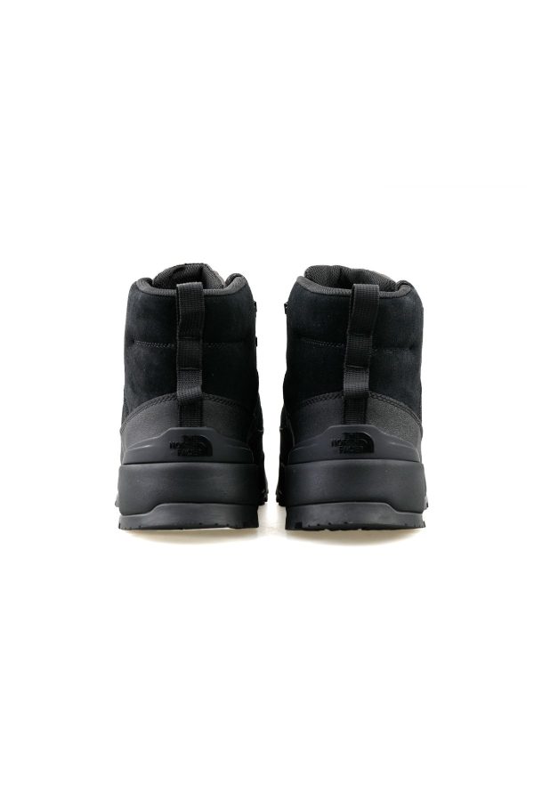کفش کوهنوردی اورجینال برند The north face مدل Glenclyffe Urban Boot کد 863362386 - Image 4