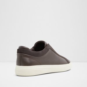 کتونی اورجینال برند Aldo مدل Kahve Erkek Sneaker کد 855778651