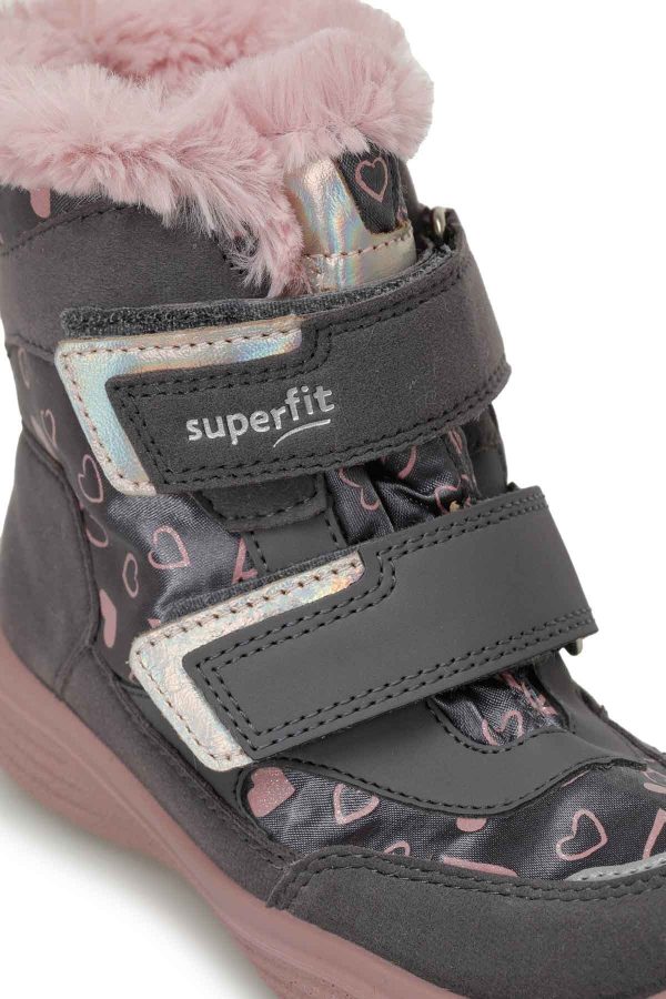 بوت اورجینال برند Superfit کد 857526349 - Image 7