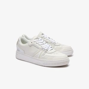 کتونی اورجینال برند Lacoste مدل L001 کد 148410320