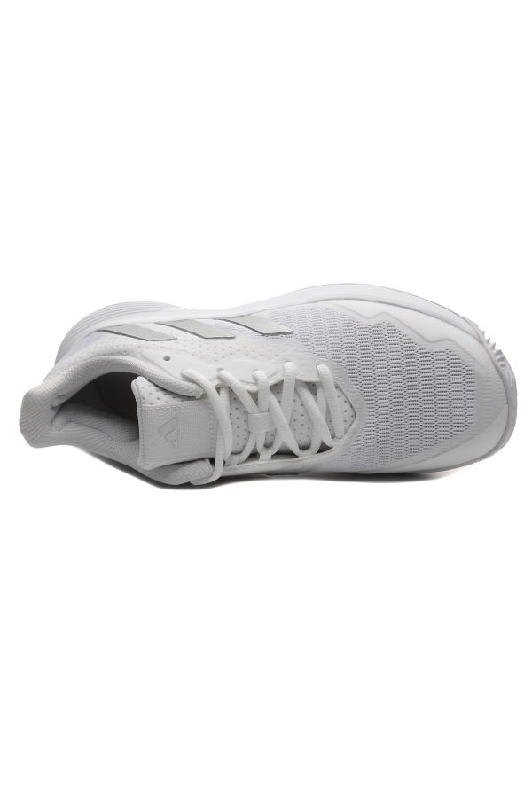 کفش پیاده روی اورجینال برند Adidas مدل Courtjam Control W کد 742102303 - Image 5
