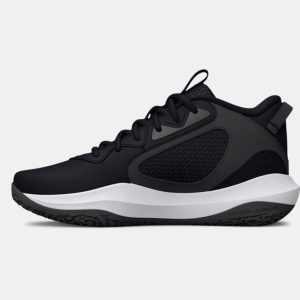 کفش بسکتبال اورجینال برند Under armour مدل Lockdown 6 کد 336131277