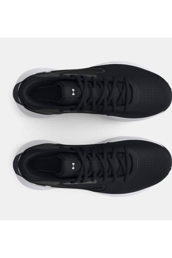 کفش بسکتبال اورجینال برند Under armour مدل Lockdown 6 کد 336131277 - Image 3