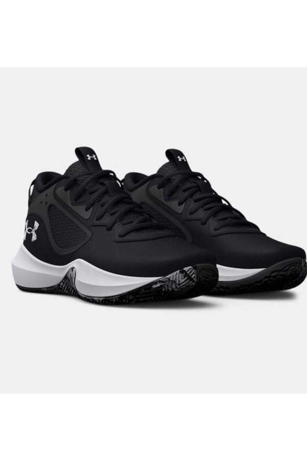 کفش بسکتبال اورجینال برند Under armour مدل Lockdown 6 کد 336131277 - Image 5