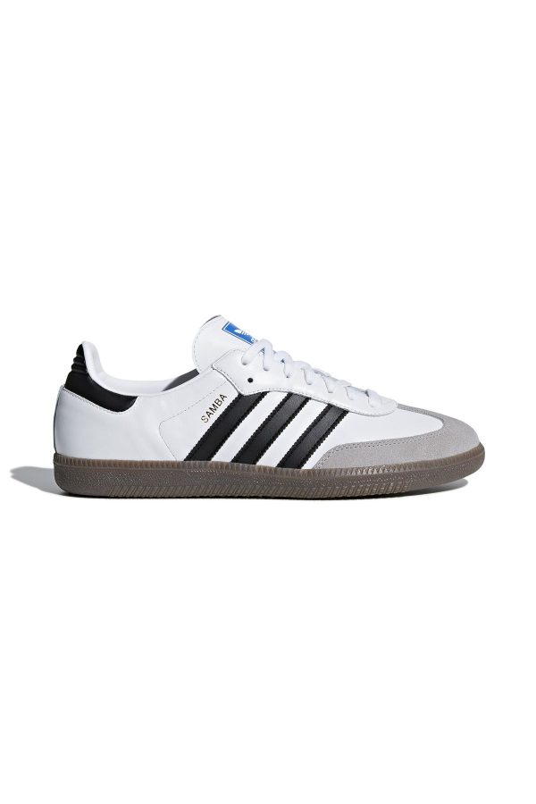 کتونی اورجینال برند Adidas مدل Samba OG کد 868652474