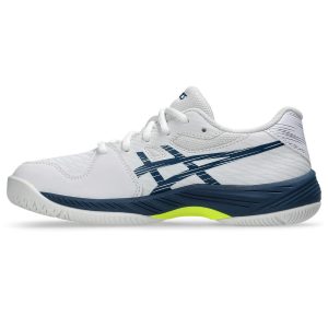 کفش تنیس اورجینال برند Asics مدل Gel-game 9 Gs کد 687123119
