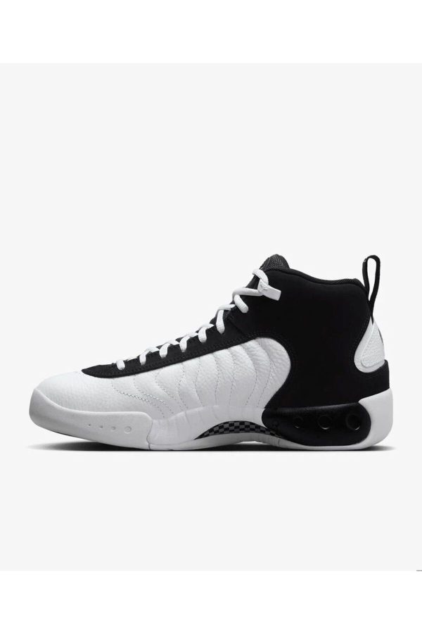 کفش بسکتبال اورجینال برند Nike مدل Jumpman Pro کد 841575648 - Image 2