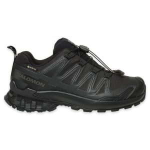 کفش کوهنوردی اورجینال برند Salomon مدل XA Pro 3D V9 GTX کد 766704466